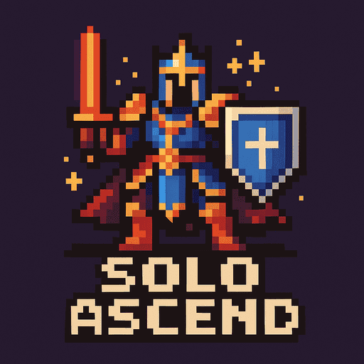 Solo Ascend image 1